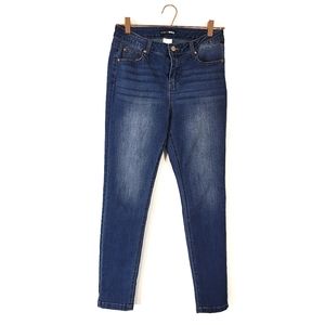 Fashion Nova skinny jeans 9